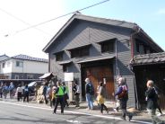 文振・史跡めぐり